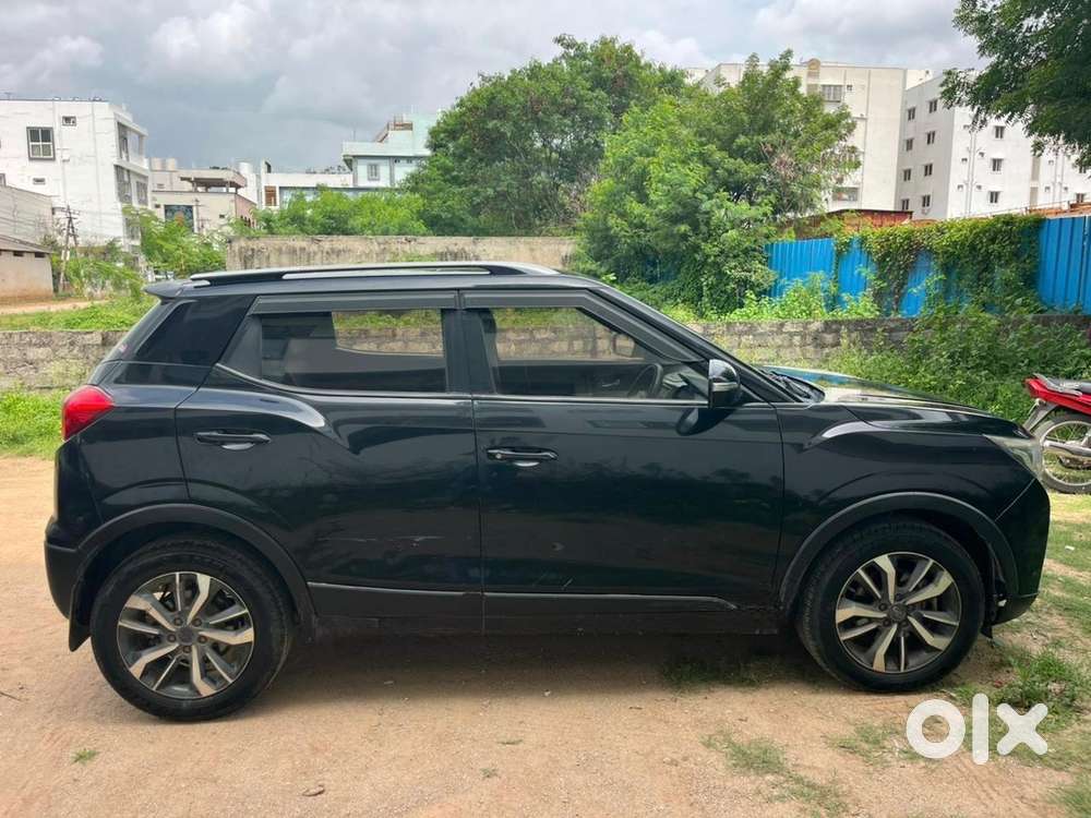 Mahindra Xuv300 2019 Diesel Good Condition