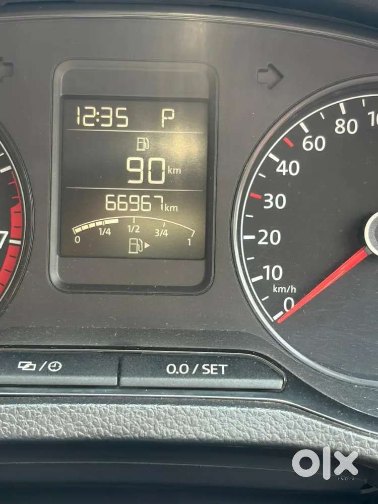 Volkswagen Polo Gt Tsi 2015 Sports Edition