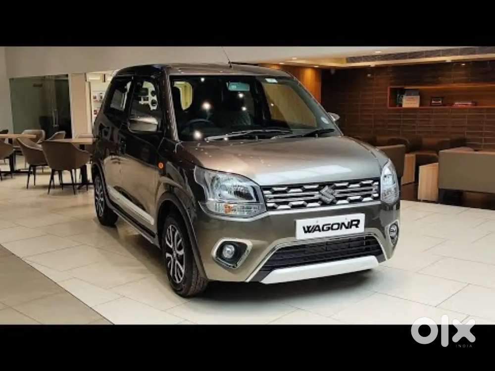 Maruti Suzuki Wagon R 2024 Petrol 20000 Km Driven