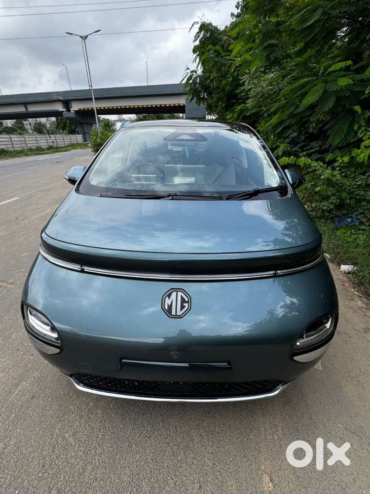 Mg Windsor Ev 2026