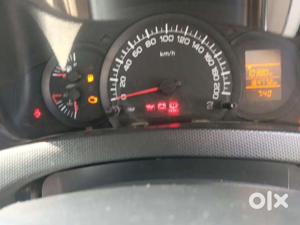Maruti Suzuki Dzire 2015