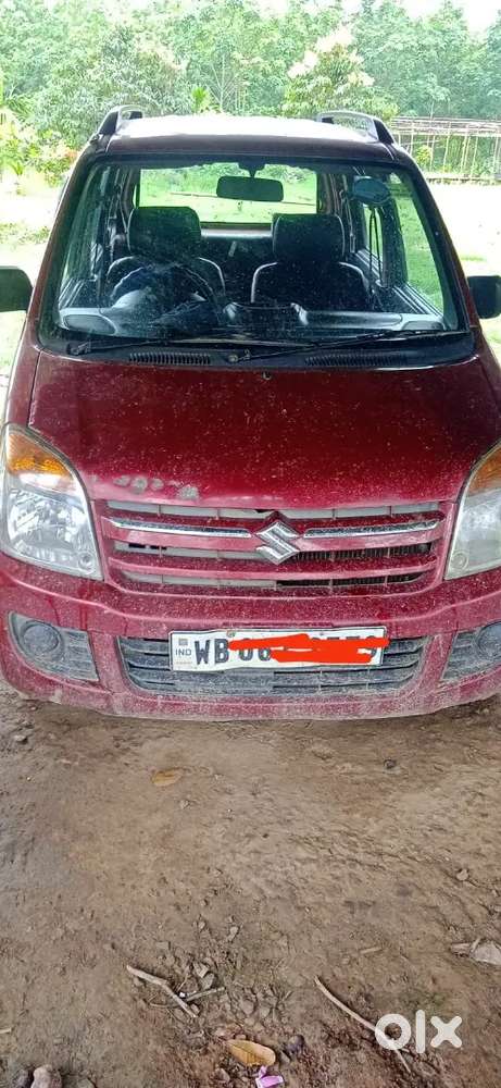 Maruti Suzuki Wagon R 2006