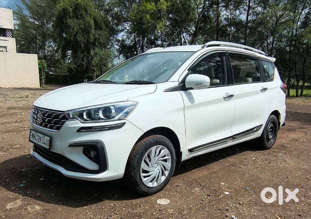 Maruti Suzuki Ertiga Vxi (o) Cng, 2023, Cng & Hybrids