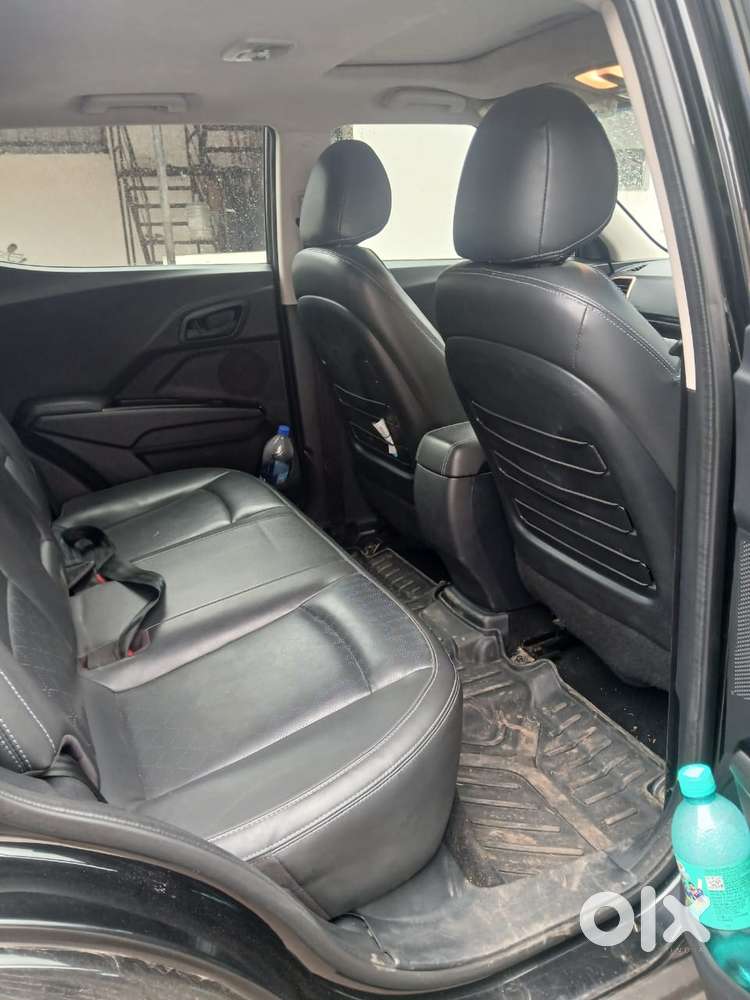 Mahindra Xuv400 Ev El Fast Charger Dt, 2024, Electric