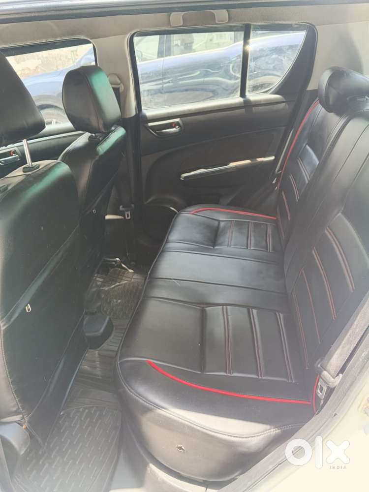Maruti Suzuki Swift Ddis Vdi, 2016, Diesel
