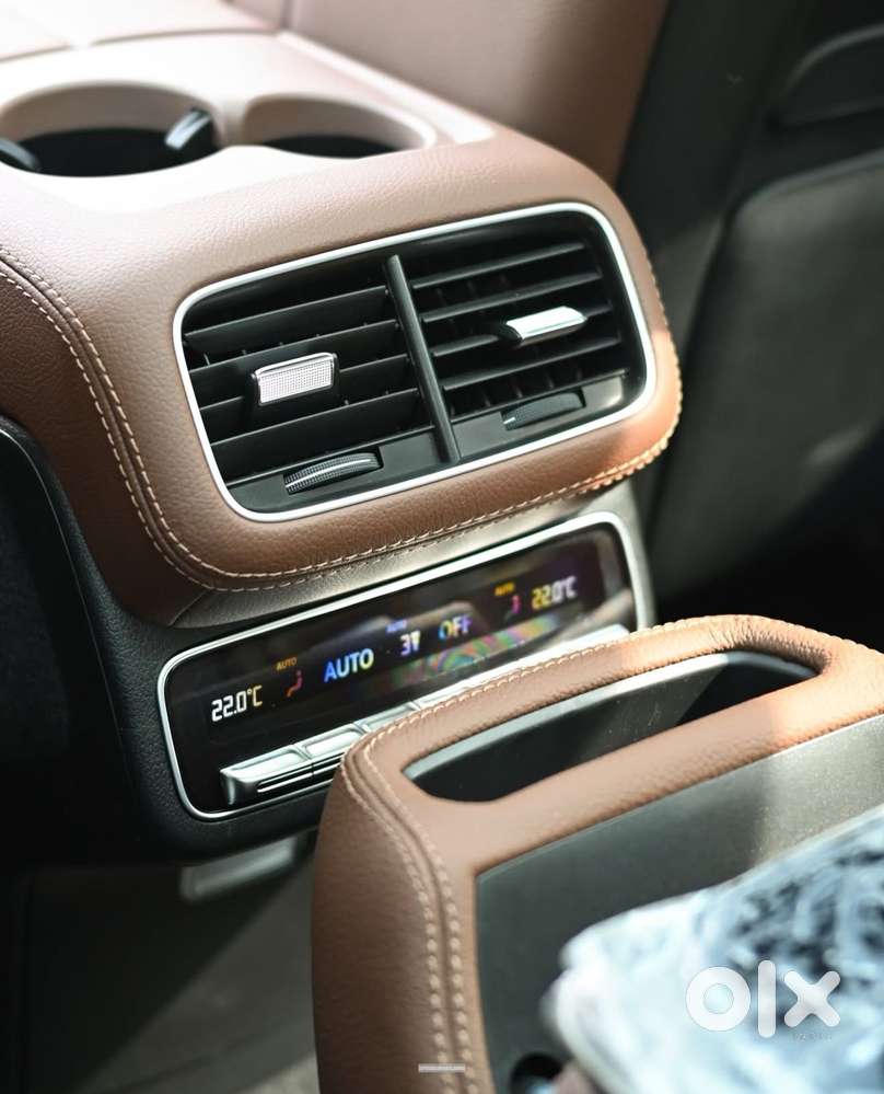 Mercedes-benz Gls 450d 4matic, 2025, Diesel