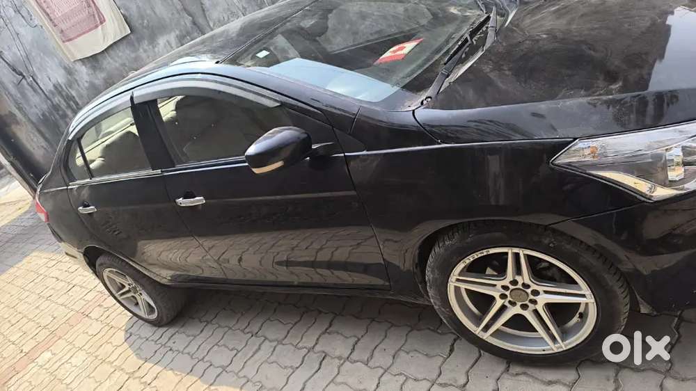 Maruti Suzuki Ciaz 2014 Diesel Good Condition