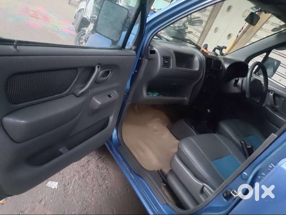 Maruti Suzuki Wagon R 2005 – Well Maintained & Good Condition