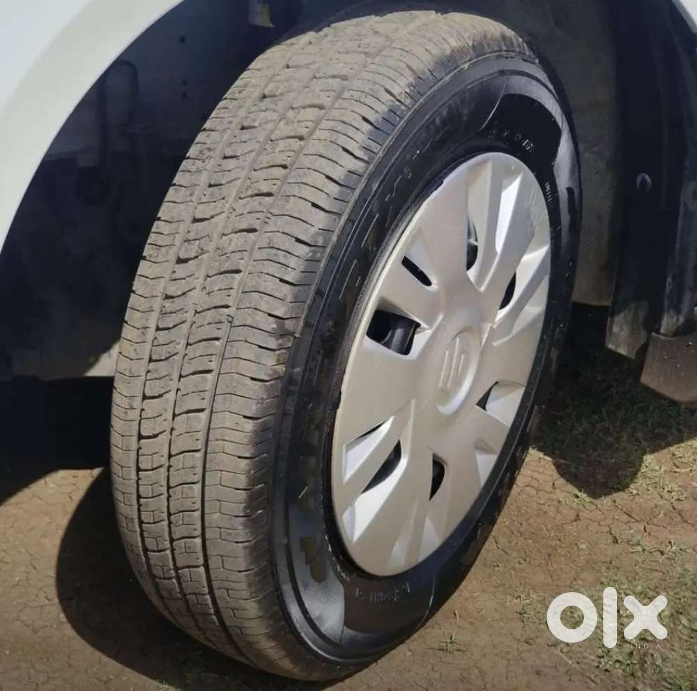 Maruti Suzuki Swift 2014 Cng & Hybrids 72000 Km Driven