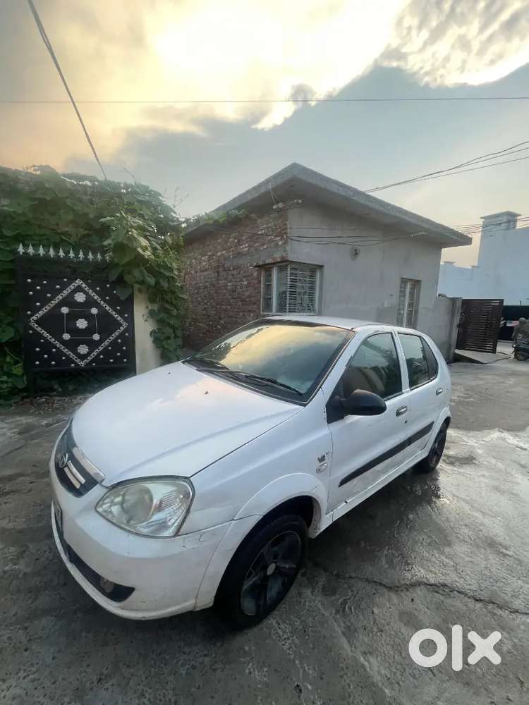Tata Indica V2 2007/14 Passing 29tk