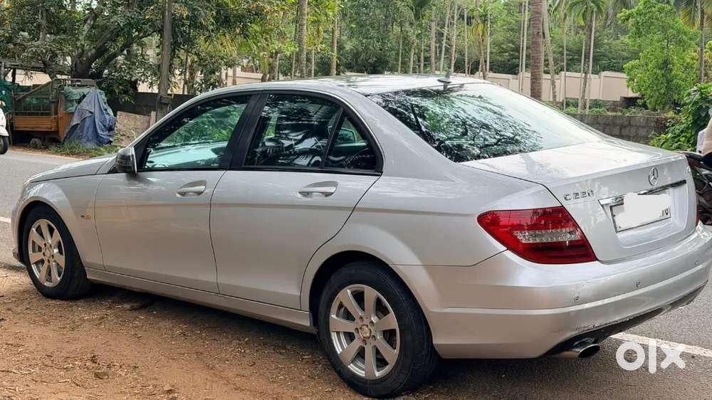 Benz C Class For Sale