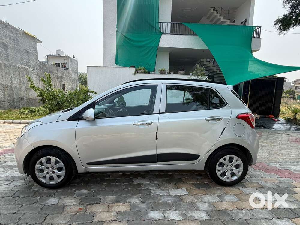 Hyundai Grand I10 Sportz 2014 /12 Month Fist Owner Full Insurance New