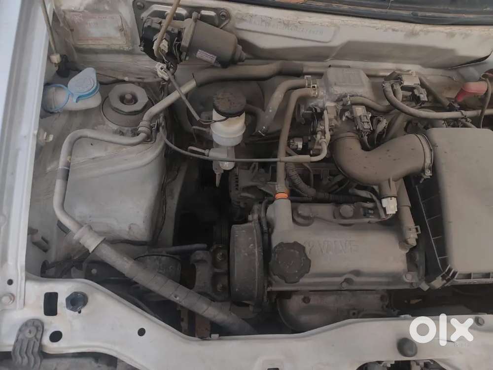 Maruti Suzuki Alto 2010 Lxi Petrol