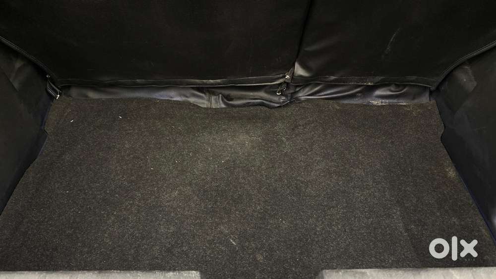 Maruti Suzuki Baleno 1.2 Delta, 2018, Petrol