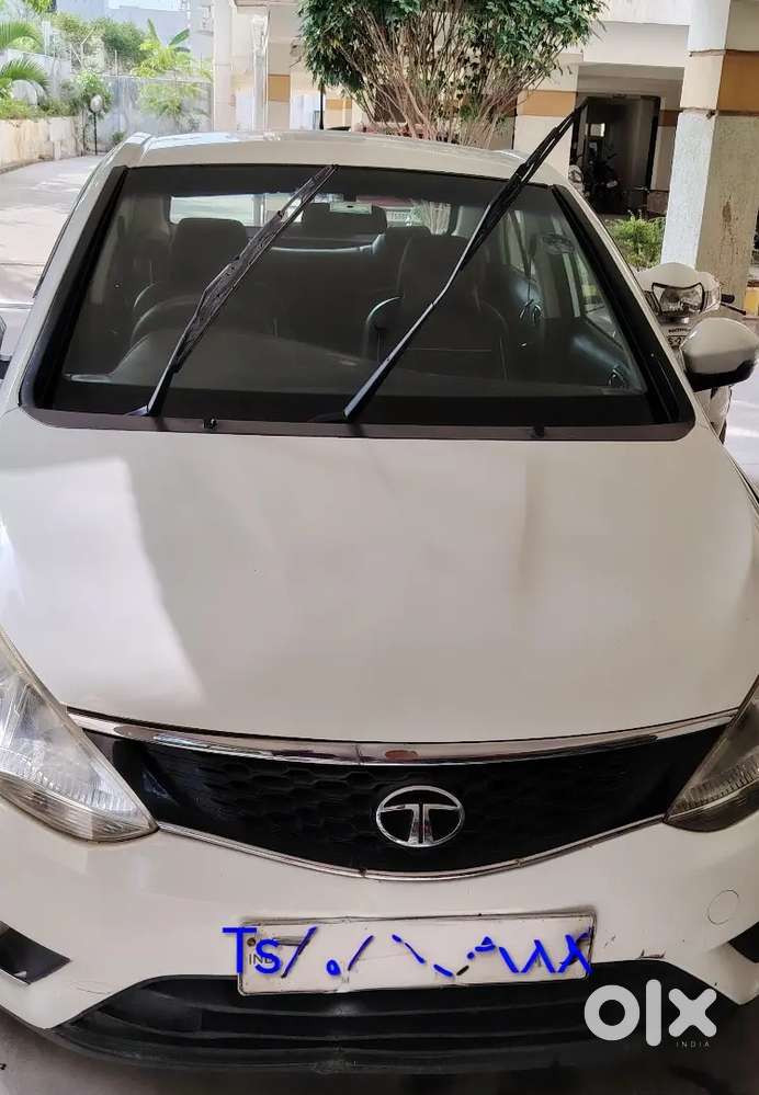Tata Zest Xms 2017 Diesel Manual. Fixed Price.