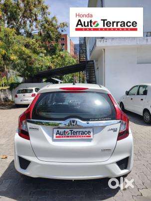Honda Jazz 1.5 Sv I Dtec, 2015, Diesel