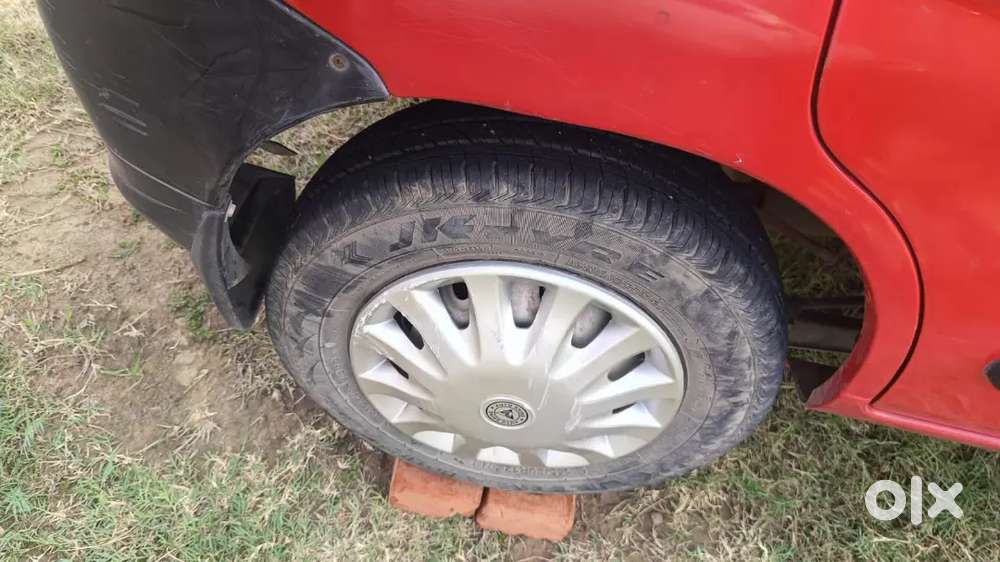 Maruti Suzuki Alto 800 2010 Full Condition Car