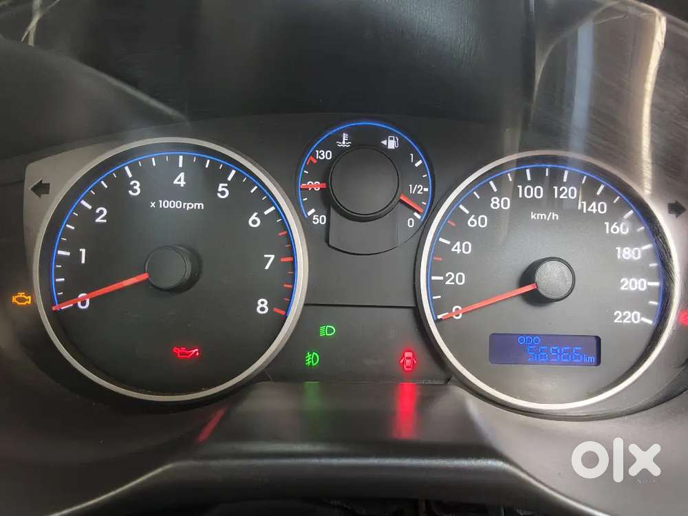 Hyundai I20 2012 Petrol Well Maintained