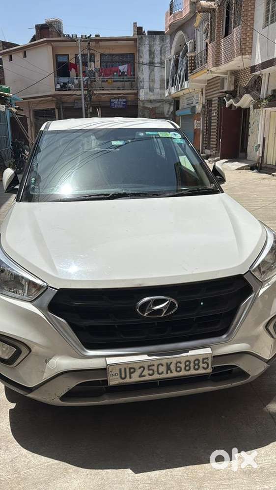 Hyundai Diesel Car 2018