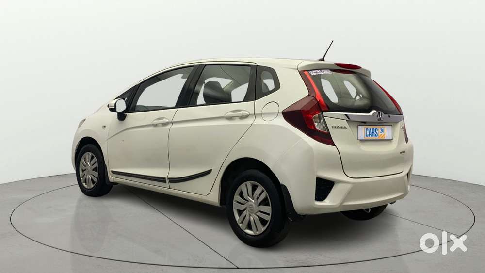 Honda Jazz 1.2 Sv I Vtec, 2017, Petrol