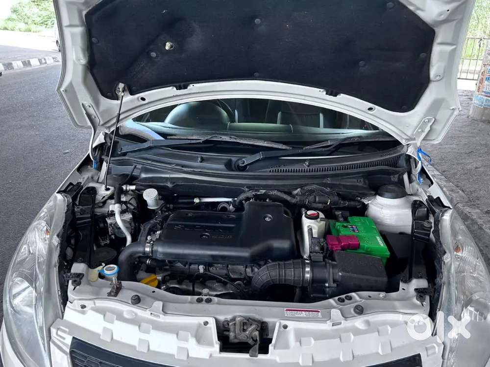 Maruti Suzuki Swift Vdi 2017