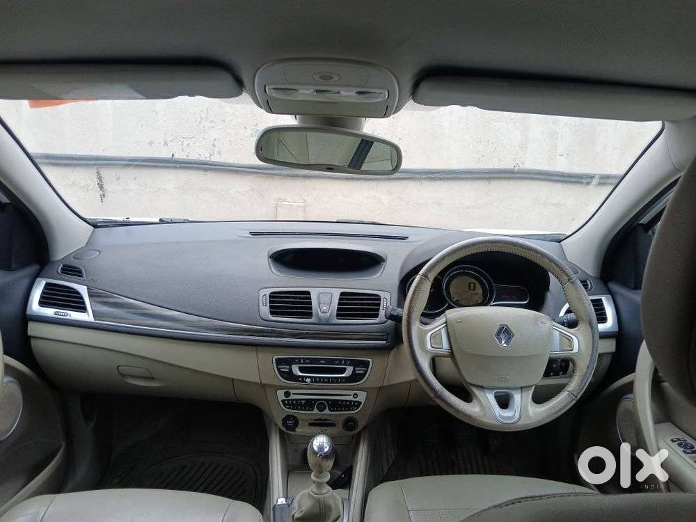 Renault Fluence 1.5 E4, 2013, Diesel