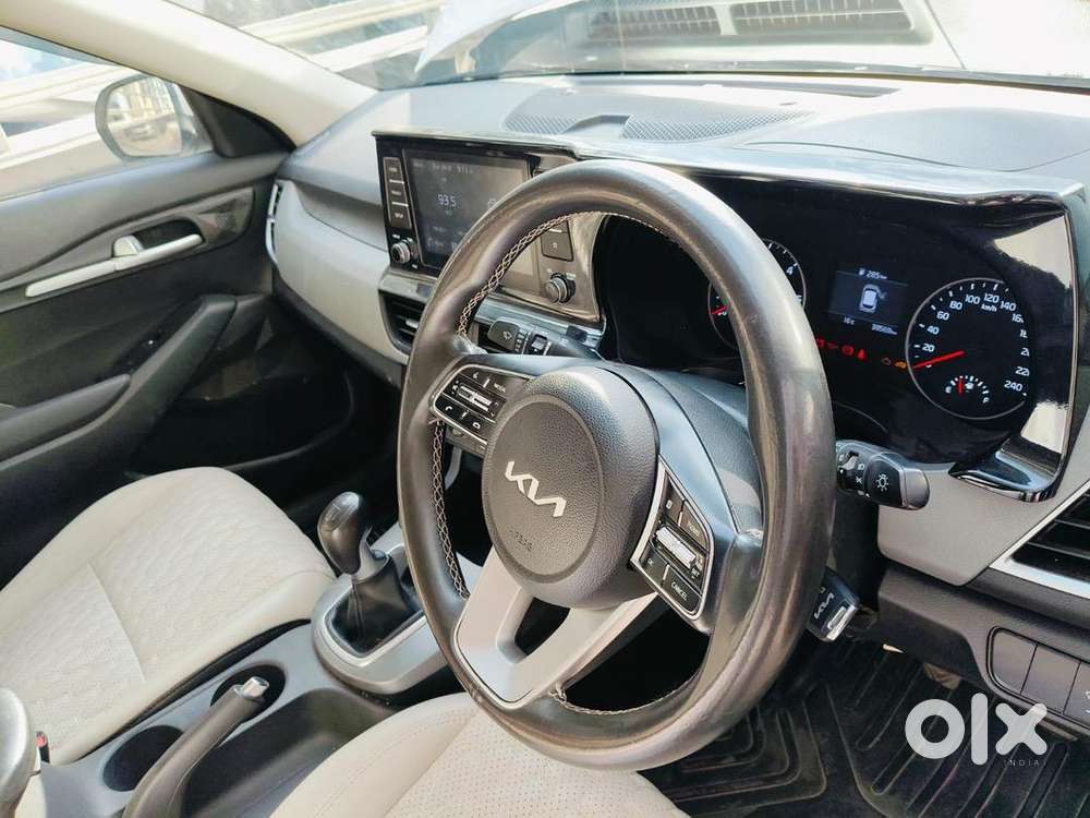 Kia Seltos 2021 Diesel 60000 Km Driven