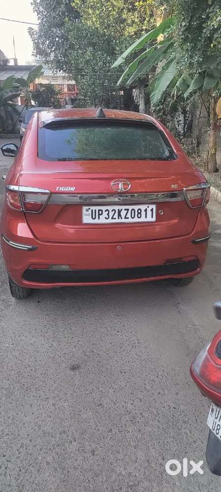 Tata Tigor 2019 Diesel