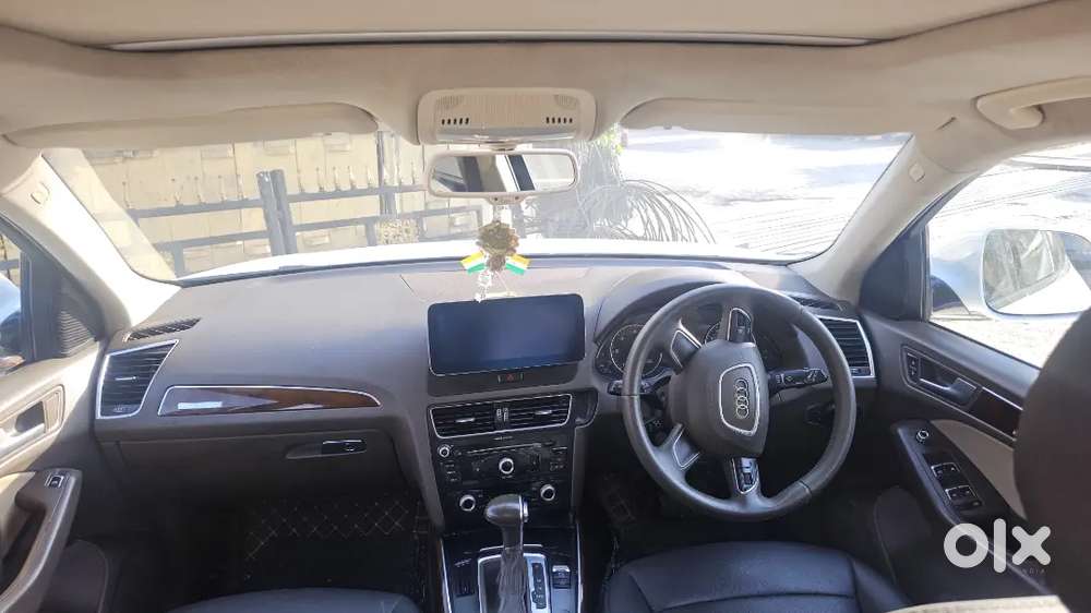 Audi A5 2016 Diesel 84000 Km Driven