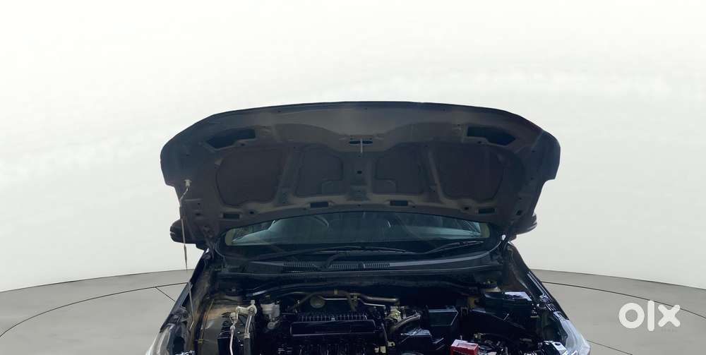 Honda Amaze 1.2 S I-vtec, 2022, Petrol