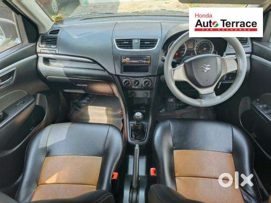 Maruti Suzuki Celerio Vxi, 2014, Petrol