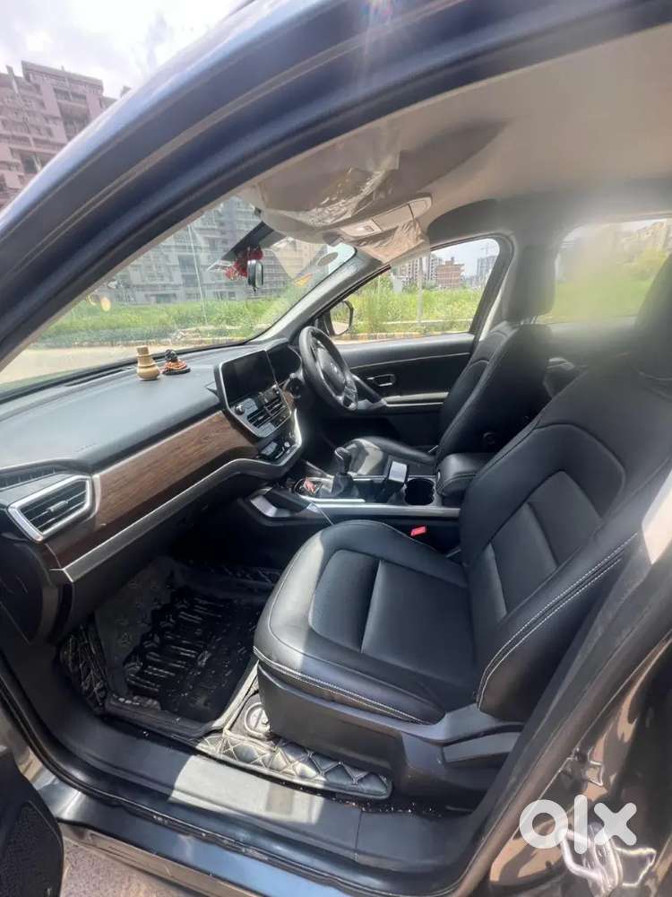 Tata Harrier 2019 Diesel 96100 Km Driven In Maintained Condition