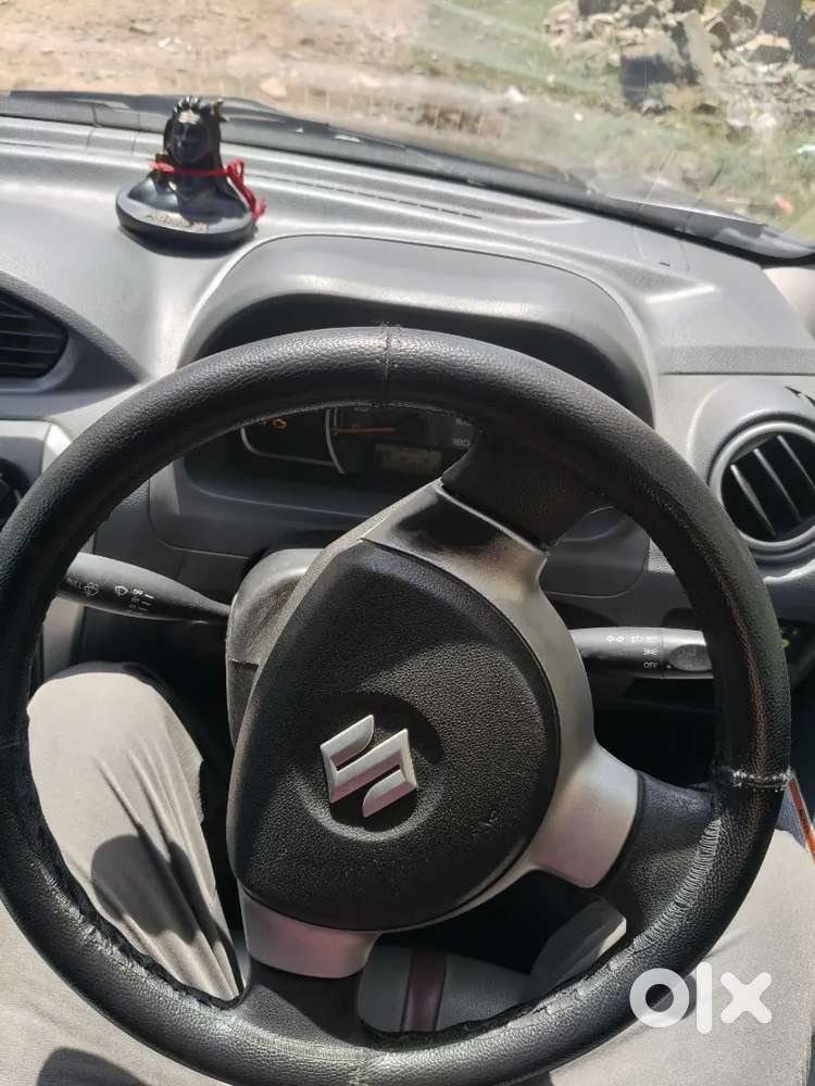 Maruti Suzuki Alto 800 2014 Cng & Hybrids 47000 Km Driven
