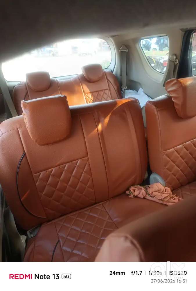 2015 Maruti Suzuki Ertiga Vdi
