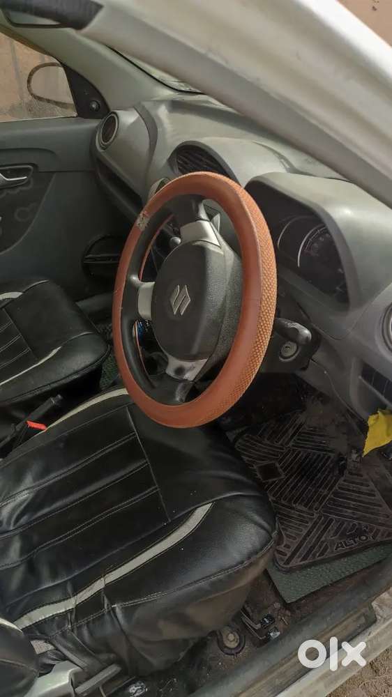 Maruti Suzuki Alto 800 2013 Petrol