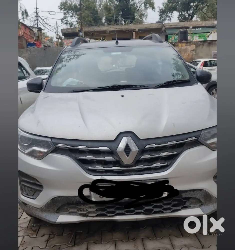 Renault Triber Urban 2022
