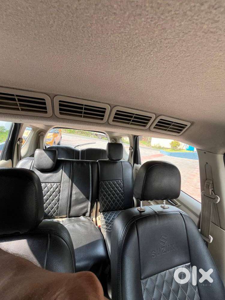 Maruti Suzuki Ertiga Shvs Zdi Plus, 2017, Diesel