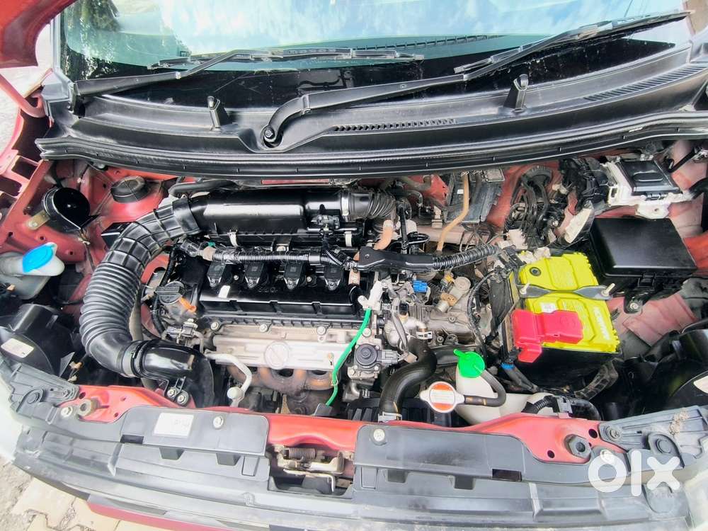 Maruti Suzuki Wagon R 1.2 Zxi Plus, 2023, Petrol
