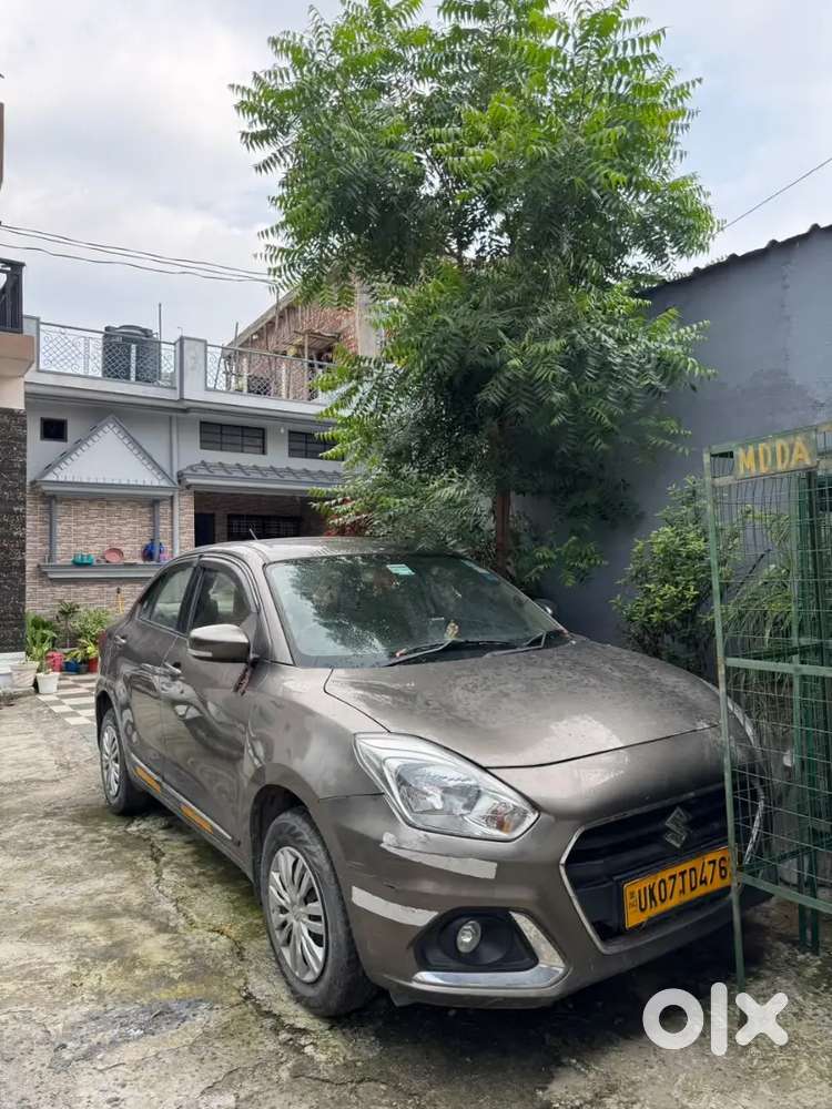Maruti Suzuki Dzire 2023