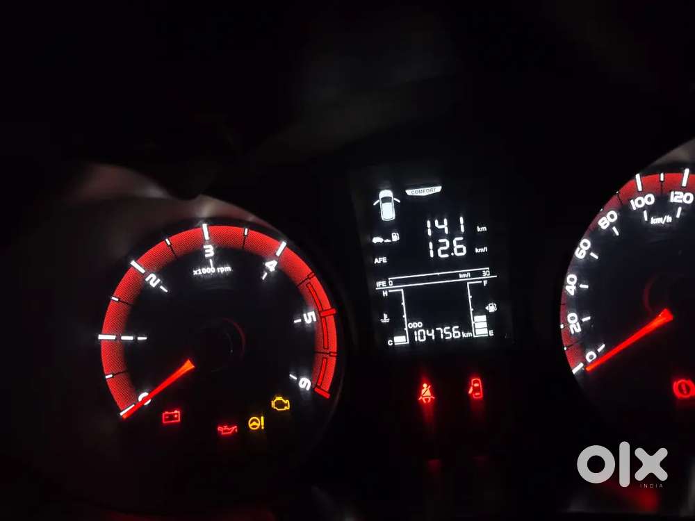 Mahindra Xuv300 1.5 W6 2019
