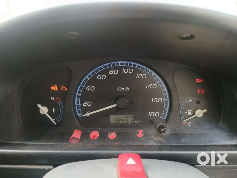 Maruti Suzuki Wagon R 2008 Lxi