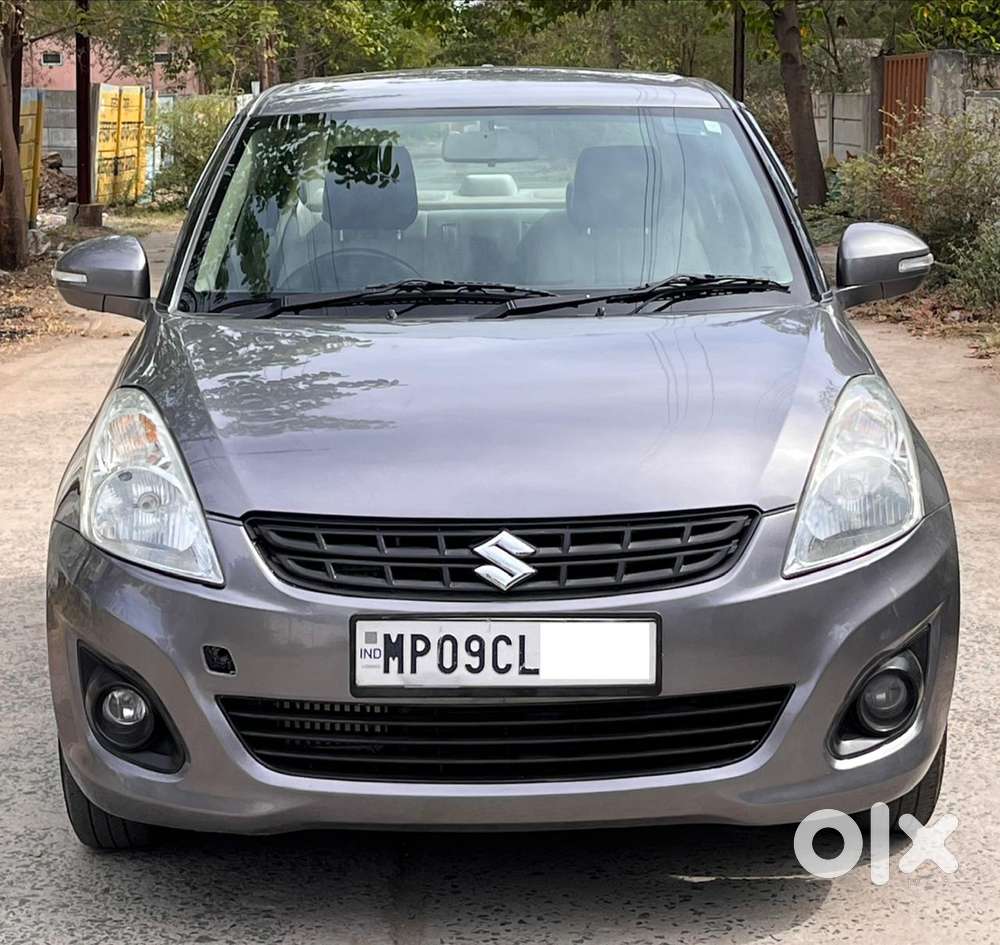 Maruti Suzuki Swift Dzire 2012-2015 Vdi, 2012, Diesel