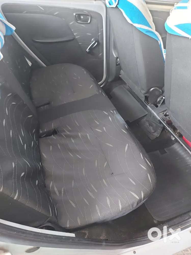 Good Condition Nano Petrol Sale