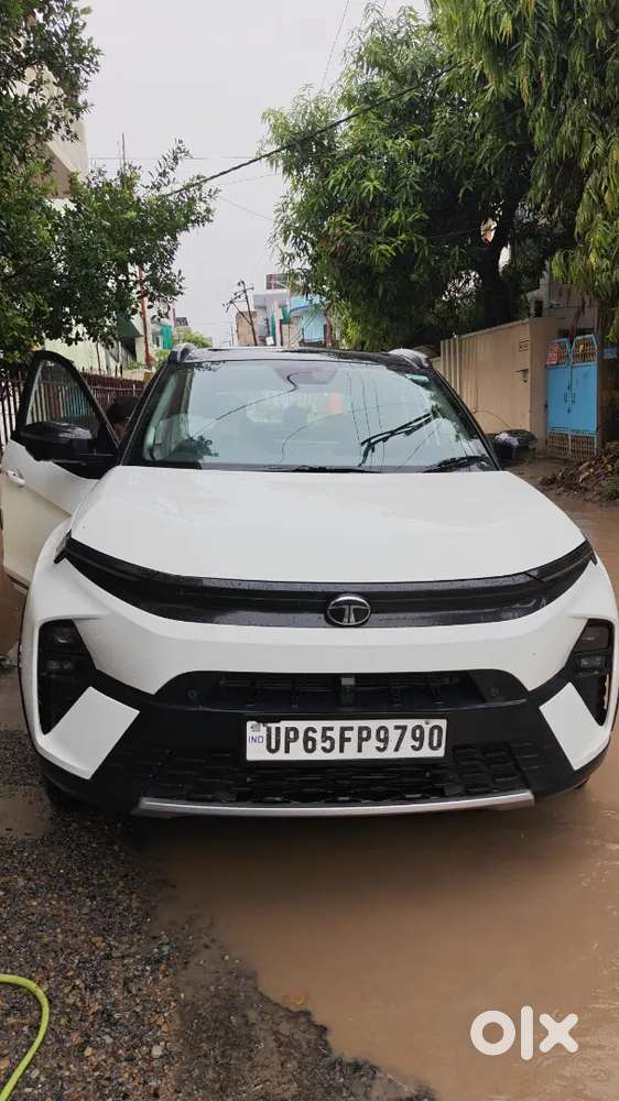 Tata Nexon Creative 2025