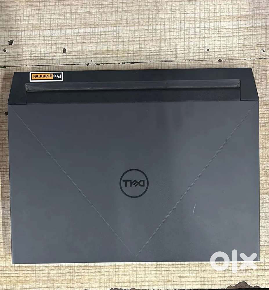 Dell G15 Gaming Series