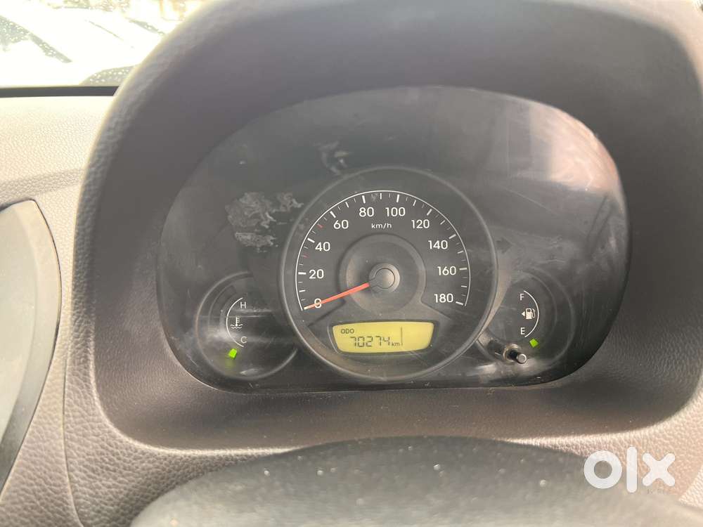 Hyundai Eon D-lite +, 2013, Petrol