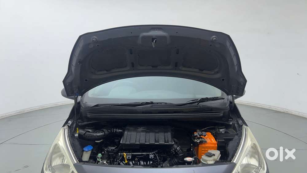 Hyundai Grand I10 1.2 Kappa Magna, 2016, Petrol