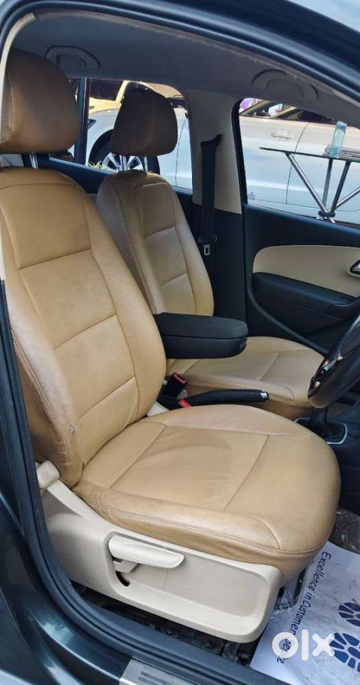 Volkswagen Ameo 1.2 Mpi Highline, 2017, Petrol
