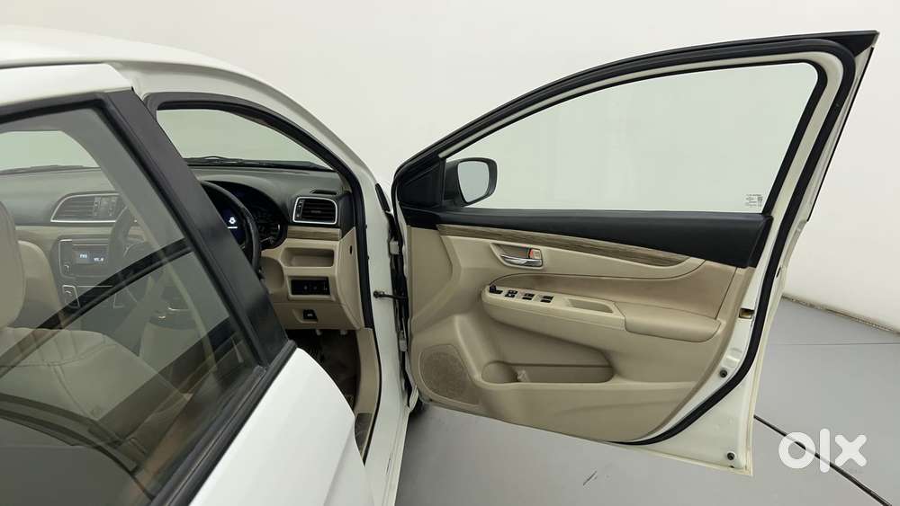 Maruti Suzuki Ciaz Delta 1.5, 2022, Petrol