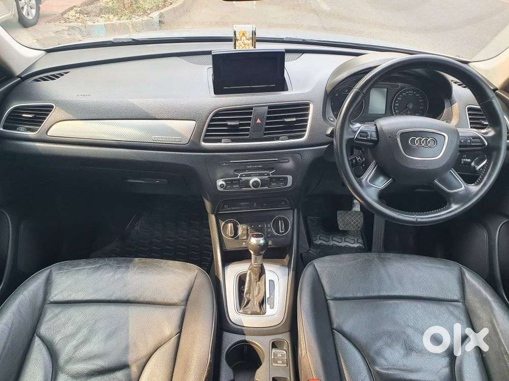 Audi Q3 35 Tdi Quattro Premium, 2019, Diesel